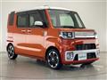 2019 Daihatsu WAKE