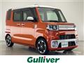 2019 Daihatsu WAKE