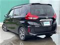 2017 Honda Freed