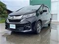 2017 Honda Freed