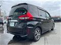 2017 Honda Freed