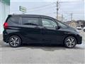 2017 Honda Freed