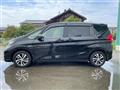 2017 Honda Freed