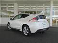 2010 Honda CR-Z