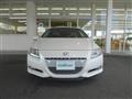 2010 Honda CR-Z