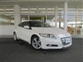 2010 Honda CR-Z