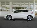 2010 Honda CR-Z
