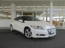 2010 Honda CR-Z