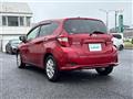 2017 Nissan Note
