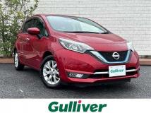 2017 Nissan Note