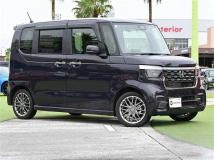 2024 Honda N BOX
