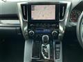 2023 Toyota Alphard