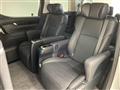 2023 Toyota Alphard