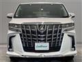 2023 Toyota Alphard