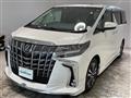 2023 Toyota Alphard