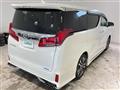 2023 Toyota Alphard