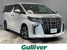 2023 Toyota Alphard