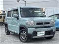 2020 Suzuki Hustler