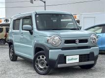 2020 Suzuki Hustler
