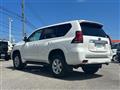 2017 Toyota Land Cruiser Prado
