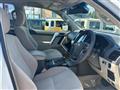 2017 Toyota Land Cruiser Prado