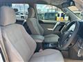 2017 Toyota Land Cruiser Prado