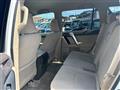 2017 Toyota Land Cruiser Prado
