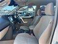 2017 Toyota Land Cruiser Prado