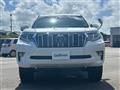 2017 Toyota Land Cruiser Prado