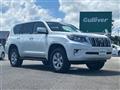 2017 Toyota Land Cruiser Prado