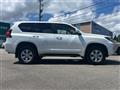 2017 Toyota Land Cruiser Prado