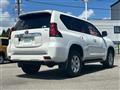 2017 Toyota Land Cruiser Prado