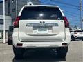 2017 Toyota Land Cruiser Prado
