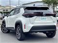 2020 Toyota Yaris Cross