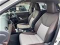 2020 Toyota Yaris Cross