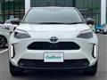 2020 Toyota Yaris Cross