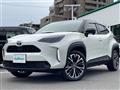 2020 Toyota Yaris Cross