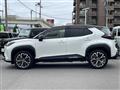 2020 Toyota Yaris Cross