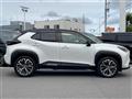 2020 Toyota Yaris Cross