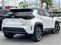 2020 Toyota Yaris Cross
