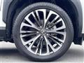 2020 Toyota Yaris Cross