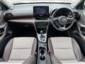 2020 Toyota Yaris Cross