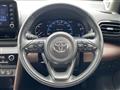 2020 Toyota Yaris Cross