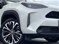 2020 Toyota Yaris Cross
