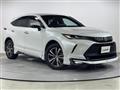 2023 Toyota Harrier Hybrid