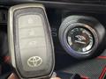 2023 Toyota Harrier Hybrid