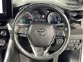 2023 Toyota Harrier Hybrid