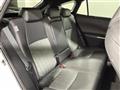 2023 Toyota Harrier Hybrid