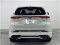 2023 Toyota Harrier Hybrid