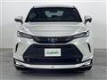 2023 Toyota Harrier Hybrid